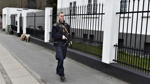 Medie: Dansk statsborger såret under terrorangreb i Bruxelles