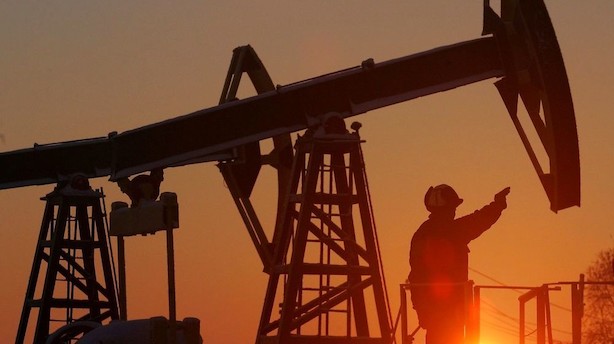 Råvarer: Olieprisen svinger tilbage til niveauet før Opec-rapport