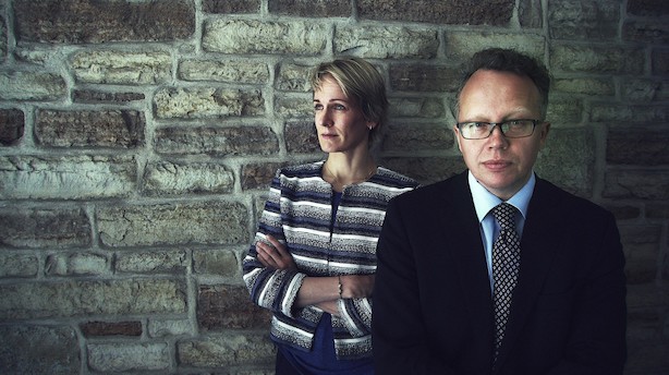 Dongs guldfugle henter 8,8 mia til deres tredje fond