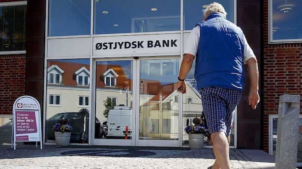 Aktionærforening om bankkonkurs: "Det er folk, som kan tåle at tabe pengene"