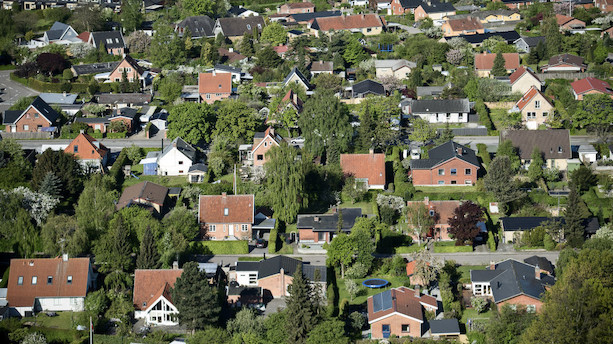 Udlændinge er vilde med papirerne bag danskernes boliglån
