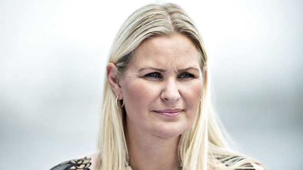 Venstre om Wammens skattemissil: "Det er så hyklerisk og utroværdigt"