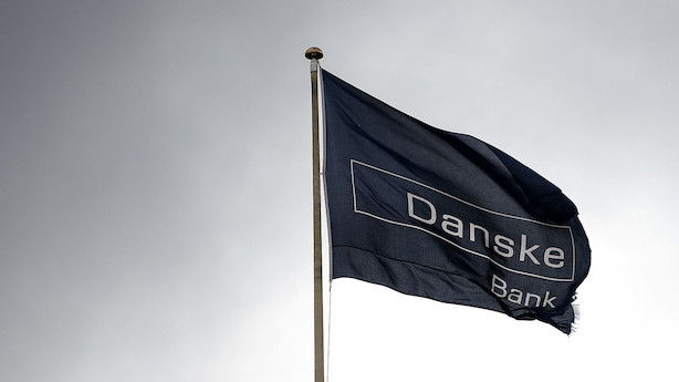 Danske Bank har lagt 18 mia til side til bøde: Analytiker kalder det en bizar udmelding
