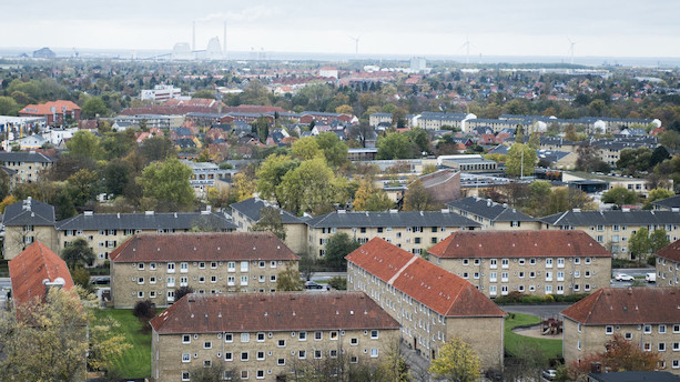 Frank Jensen åbner for nye små lejligheder i København