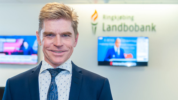 Direktør i Landbobank: Alt har flasket sig - analytiker er enig