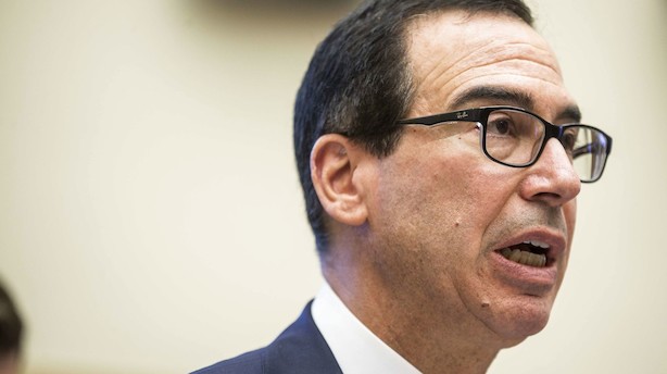Morgenbriefing: Flere arbejder efter pensionsalderen, USA klar til at acceptere straffe i handelsaftale