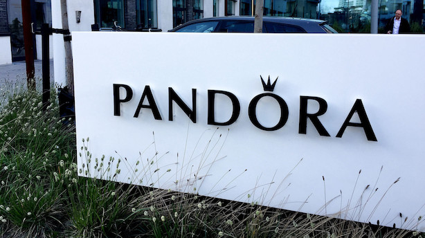 Markedet lukker: Pandora og NKT ramt af store kursdyk