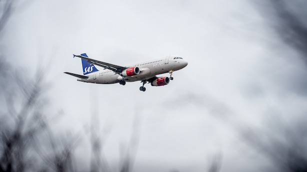 Halm og gylle kan gøre flyrejser klimaneutrale