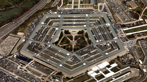 Medie: Pentagon udpeger selskaber med tilknytning til Kinas militær
