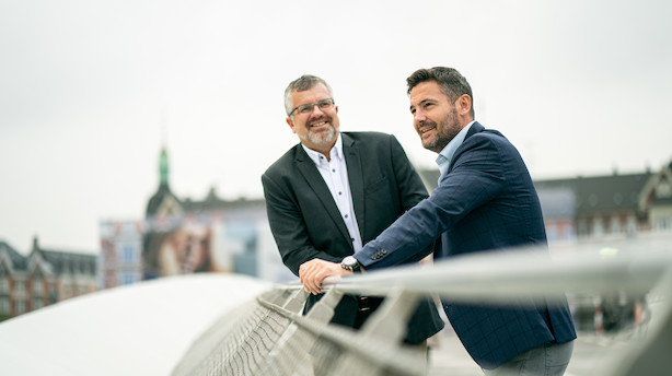 Dansk fintech lander millionaftale på firmakort og får kapitalindsprøjtning på 70 mio kr