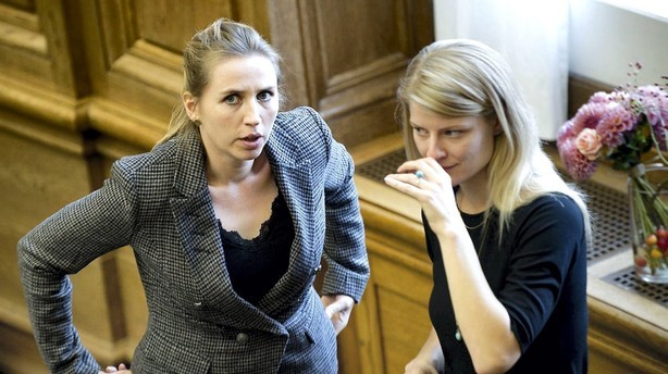 Socialdemokraterne overvejer iværksætter-SU