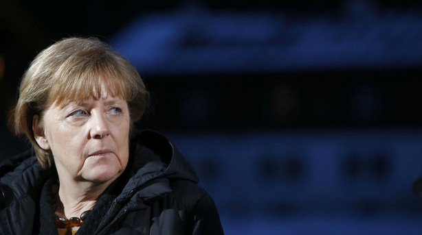 Merkel strækker sig for at beholde Storbritannien i EU