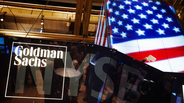 Goldman Sachs er klar til dansk offensiv