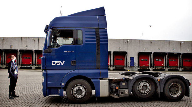 DSV får sidste godkendelse: Milliardopkøb i USA falder på plads