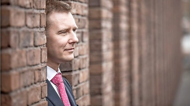 Danske Bank: Aktierne har brug for nyt brændstof