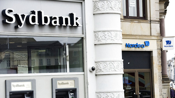 Aktier: Sydbank trækker fokus i nervøst marked