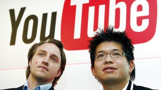 Kan problemer blive milliarder værd? Ja, bare spørg Youtube og Airbnb