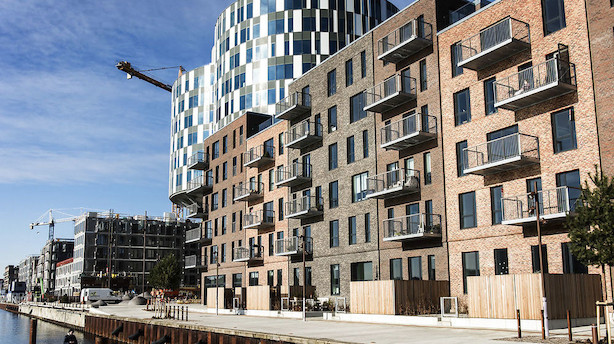 København vil sætte 60-dages-loft på Airbnb