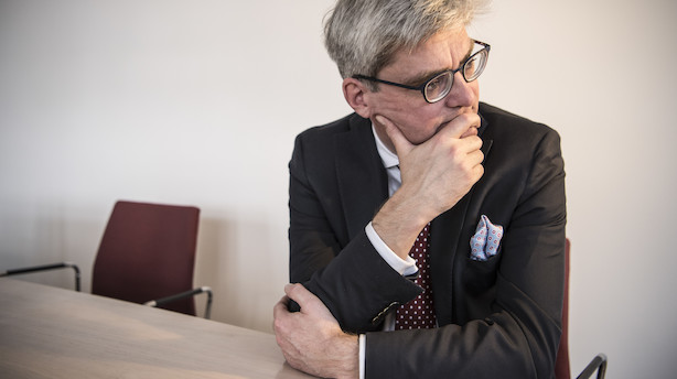 Partier ændrer på stærkt udskældt uddannelsesloft