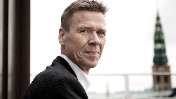 Bejler kalder Ørsteds mia-frasalg for "en meget interessant mulighed"