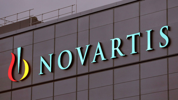 Novo-konkurrent skrotter udvikling af vægttabsmiddel