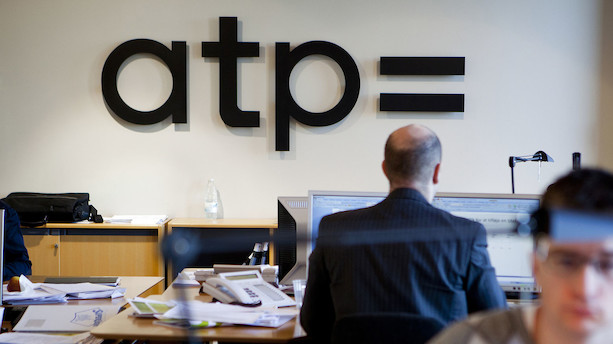 Medie: ATP vil stadig arbejde sammen med tvivlsomme partnere