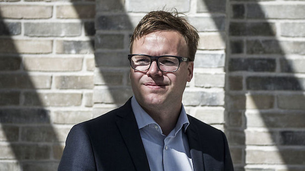 Direktør stopper i Boliga Gruppen: Afløser fundet hos datterselskab