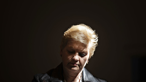 Eva Kjer Hansen får næse i sag om muslingefiskeri