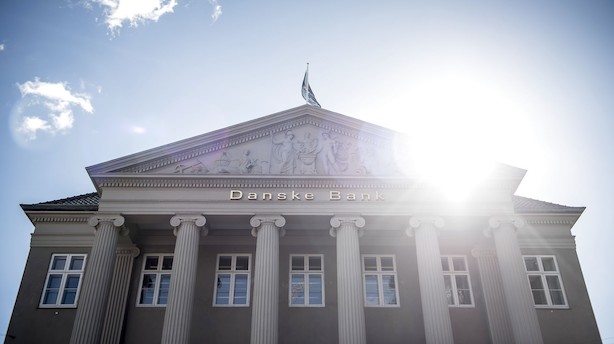 Danske og Nordea afviser Jyske Bank-forslag om revisor-tvang for erhvervskunder