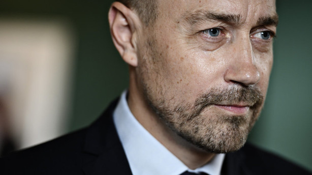 Regeringen vil sætte prisen på en cigaretpakke til 50 kroner