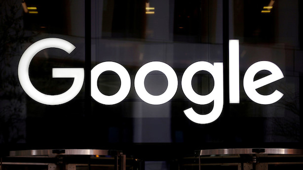 Google investerer knap 7 mia i solcelleparker og fem skal ligge i Danmark