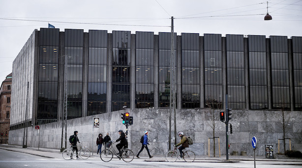 Nationalbanken kritiserer Nets for mangelfulde oplysninger om gebyrer