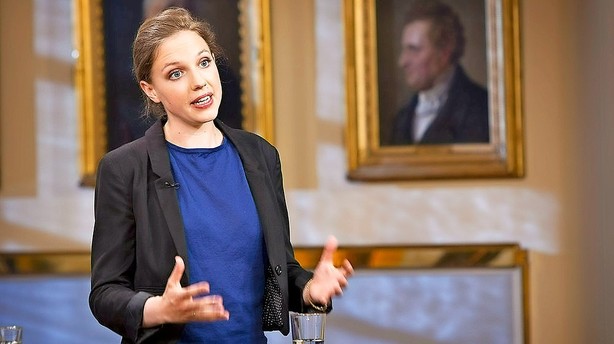 Underskrifter skal sikre dansk EU-folkeafstemning