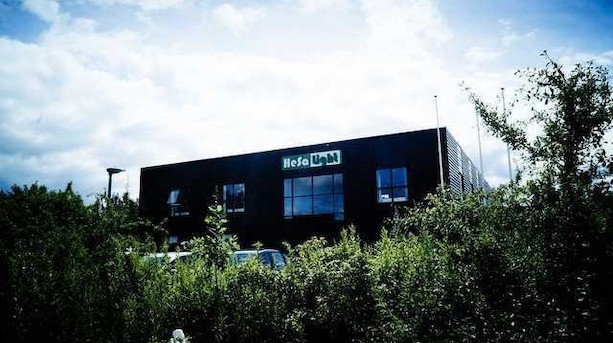 Hesalights investorer vil jagte Mallorca-penge