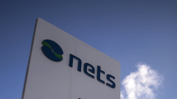 Fredagens aktier: Mærsk blev bundprop og Nets snusede til bundrekord