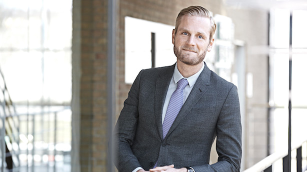 Spar Nord vinder fintech-pris i konkurrence med sværvægtere