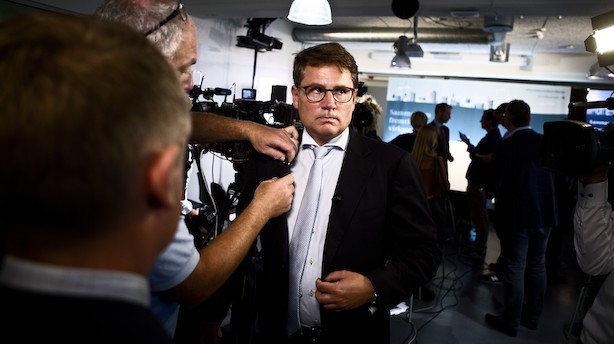 Analyse: Skattefest på aktier er på vej mod aflysning