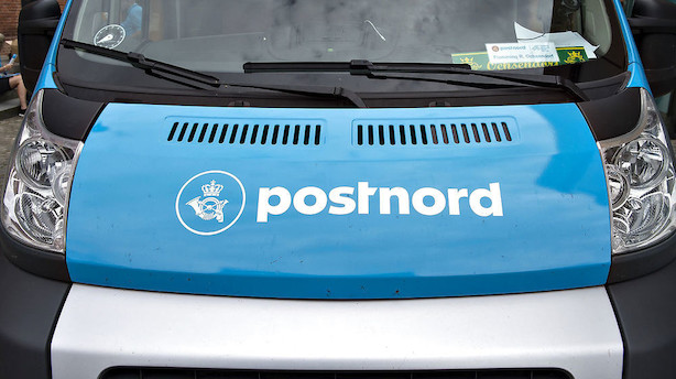 Folketinget dropper kriseramt Postnord