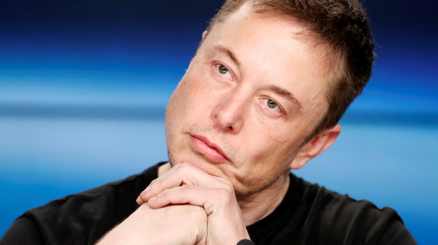 Tesla varsler massefyringer for at redde profitten
