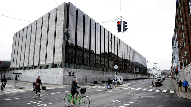 Udenlandske investorer har set sig varme på danske boliglån