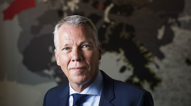 Aktier: Ambu og flere andre selskaber i fin form i vinterferiemarked
