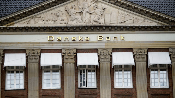 Danske Bank har valgt advokatfirma til sag i USA