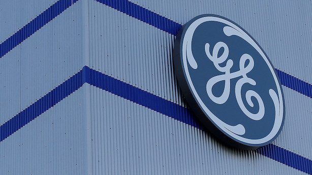 General Electric varsler om et "nulstillingsår" med underskud