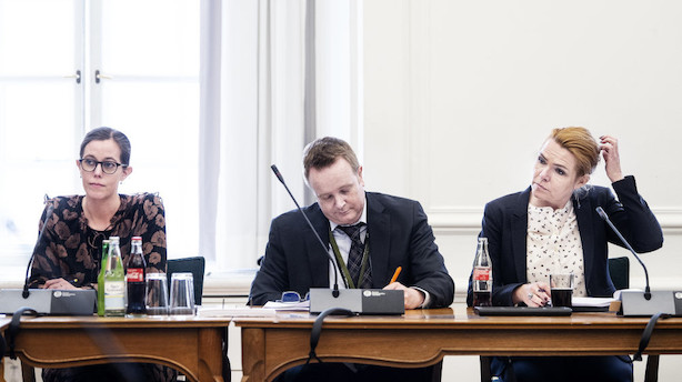 Ministre: Lavere integrationsydelse får flere i job
