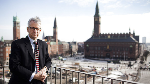 Dansk udvikler af rumfartsudstyr afslutter succesfuldt aktieudbud - overtegnet med over 90 pct