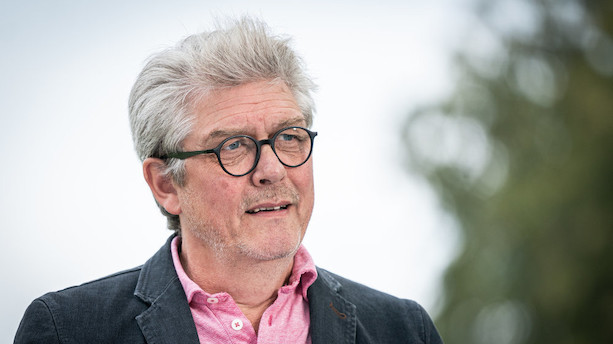 SF: Skandale hvis tidligere minister dækkede over problemer i Skat