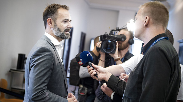 Ny aftale mellem Wammen og kommunerne: Nu har kommunerne 261,8 mia kr til service