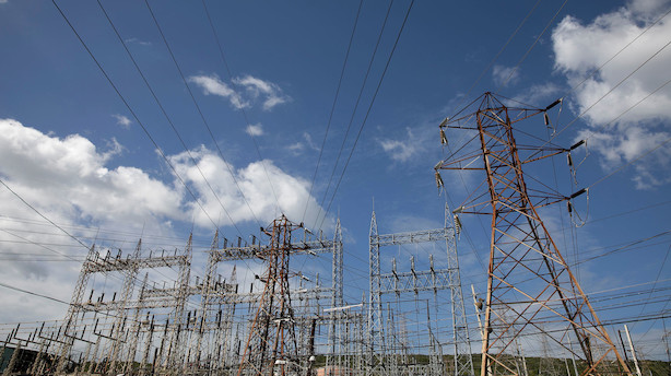 Aktivistinvestor vil se ændringer hos amerikansk energiselskab