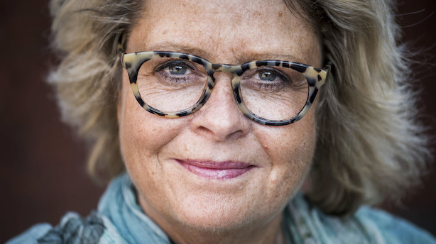 Stine Bosse stopper som formand i Banknordik