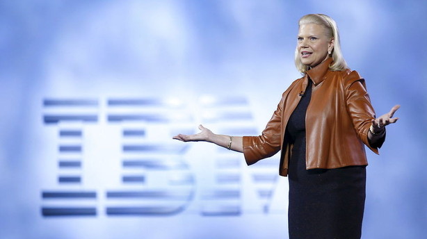 IBM køber sundhedsselskab for 17 mia. kr.
